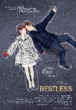 miniatura restless-sin-descanso-por-peppito cover carteles