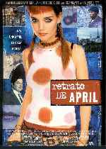miniatura retrato-de-april-por-alcor cover carteles
