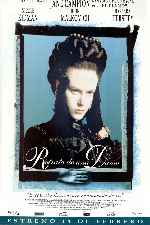 miniatura retrato-de-una-dama-por-overcraft cover carteles