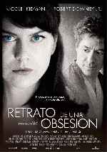 miniatura retrato-de-una-obsesion-por-peppito cover carteles