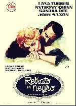 miniatura retrato-en-negro-por-lupro cover carteles