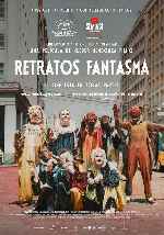 miniatura retratos-fantasma-por-chechelin cover carteles