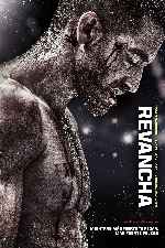 miniatura revancha-2015-v3-por-mrandrewpalace cover carteles