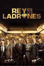 miniatura rey-de-los-ladrones-v8-por-mrandrewpalace cover carteles