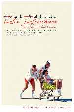 miniatura rey-richard-una-familia-ganadora-v3-por-frankensteinjr cover carteles
