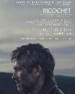 miniatura ricochet-retrato-de-una-venganza-por-chechelin cover carteles