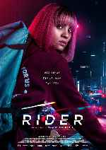 miniatura rider-por-chechelin cover carteles