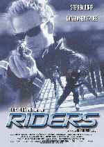 miniatura riders-por-alcor cover carteles