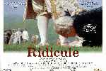 miniatura ridicule-por-overcraft cover carteles