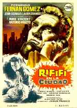miniatura rififi-en-la-ciudad-por-alcor cover carteles