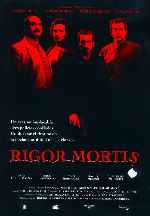 miniatura rigor-mortis-1997-por-alcor cover carteles