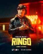 miniatura ringo-gloria-y-muerte-v03-por-mrandrewpalace cover carteles