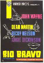 miniatura rio-bravo-por-alcor cover carteles