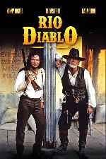 miniatura rio-diablo-por-b-odo cover carteles
