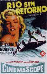 miniatura rio-sin-retorno-por-alcor cover carteles