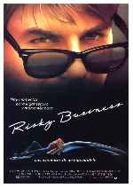 miniatura risky-business-por-alcor cover carteles