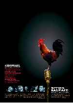 miniatura ritmo-salvaje-2006-por-sergio91 cover carteles