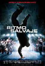miniatura ritmo-salvaje-2007-por-sergio91 cover carteles