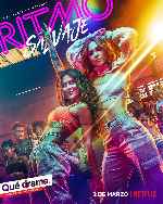 miniatura ritmo-salvaje-2022-por-mrandrewpalace cover carteles