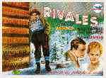 miniatura rivales-1936-por-peppito cover carteles