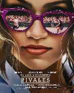 miniatura rivales-2024-por-chechelin cover carteles