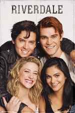 miniatura riverdale-v08-por-chechelin cover carteles