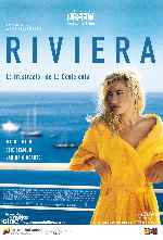 miniatura riviera-la-frustracion-de-la-cenicienta-por-condozco-jones cover carteles