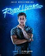 miniatura road-house-2024-por-mrandrewpalace cover carteles