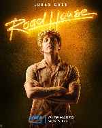 miniatura road-house-2024-v7-por-mrandrewpalace cover carteles