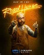 miniatura road-house-2024-v9-por-mrandrewpalace cover carteles