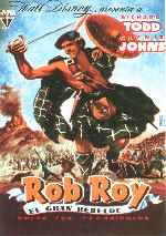 miniatura rob-roy-el-gran-rebelde-por-alcor cover carteles
