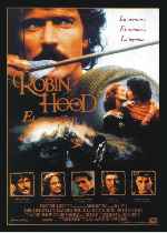 miniatura robin-hood-el-magnifico-por-barceloneta cover carteles
