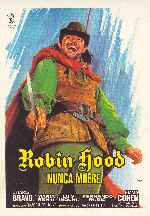 miniatura robin-hood-nunca-muere-por-vimabe cover carteles