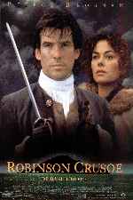 miniatura robinson-crusoe-1997-por-overcraft cover carteles
