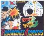 miniatura robinsones-atomicos-v2-por-lupro cover carteles