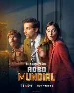 miniatura robo-mundial-por-mrandrewpalace cover carteles