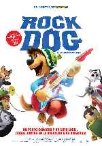 miniatura rock-dog-por-chechelin cover carteles