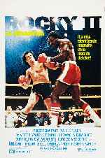 miniatura rocky-ii-la-revancha-por-peppito cover carteles