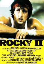 miniatura rocky-ii-por-alcor cover carteles