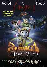 miniatura rodencia-y-el-diente-de-la-princesa-por-peppito cover carteles