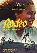 miniatura rodeo-por-chechelin cover carteles