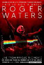 miniatura roger-waters-this-is-not-a-drill-por-chechelin cover carteles
