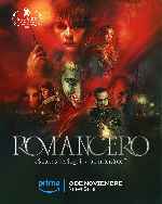 miniatura romancero-v2-por-mrandrewpalace cover carteles
