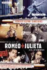 miniatura romeo-y-julieta-de-william-shakespeare-por-overcraft cover carteles
