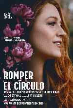miniatura romper-el-circulo-por-chechelin cover carteles