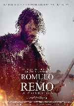miniatura romulo-y-remo-el-primer-rey-por-chechelin cover carteles