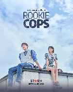 miniatura rookie-cops-por-chechelin cover carteles