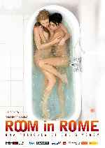 miniatura room-in-rome-por-peppito cover carteles