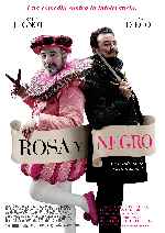 miniatura rosa-y-negro-2009-por-peppito cover carteles