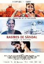 miniatura rostres-de-sandal-rostros-de-sandalo-por-mackintosh cover carteles